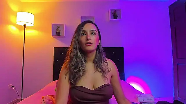 Victoria Rose  online show from April 1, 3:51 am