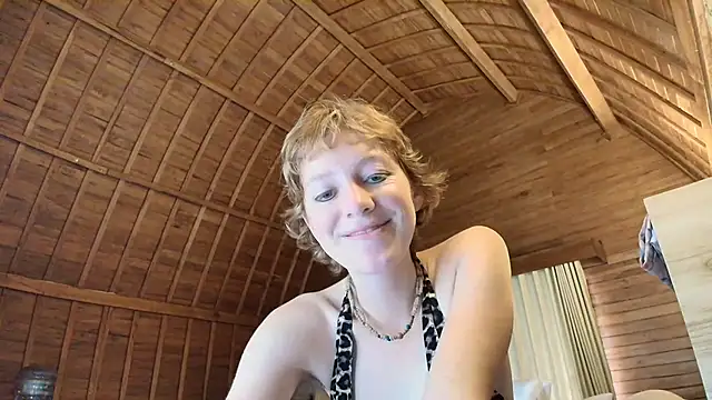 Ida-Rose online show from February 17, 8:02 am