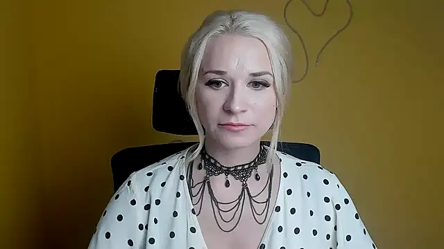 Melodie Aster online show from April 13, 11:22 am