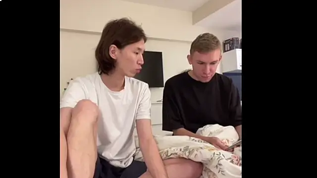 mike johny1 online show from December 4, 4:41 pm