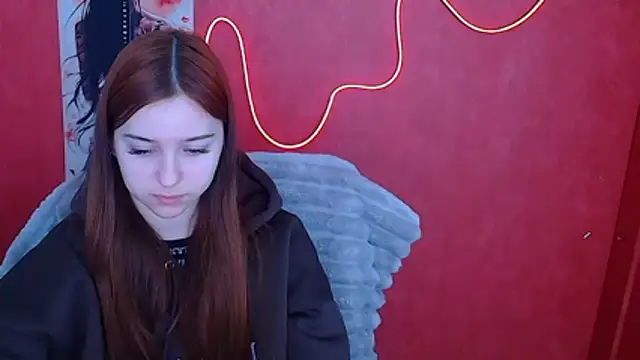 Lilu May online show from February 9, 12:51 pm