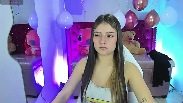 Diamond juliana online show from March 21, 3:22 am