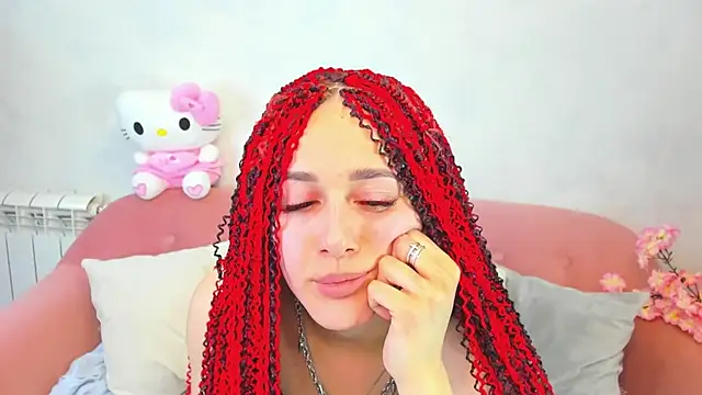 Linda Jonys online show from December 22, 8:17 am