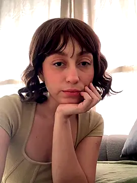 Blue020 online show from December 2, 3:47 pm