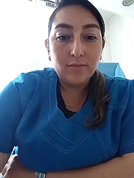 Valeria montana  online show from December 17, 5:28 pm