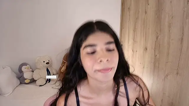 phia carter online show from March 11, 1:10 am