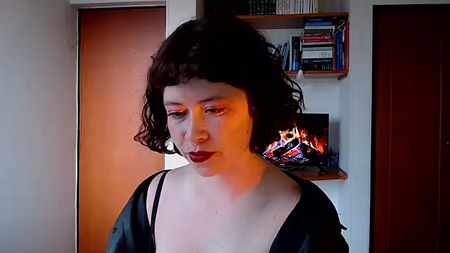 AmelieRimbaud online show from March 5, 10:16 pm