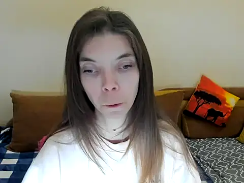 LikaAliston online show from February 15, 2:05 pm