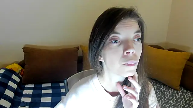 LikaAliston online show from December 19, 8:39 am