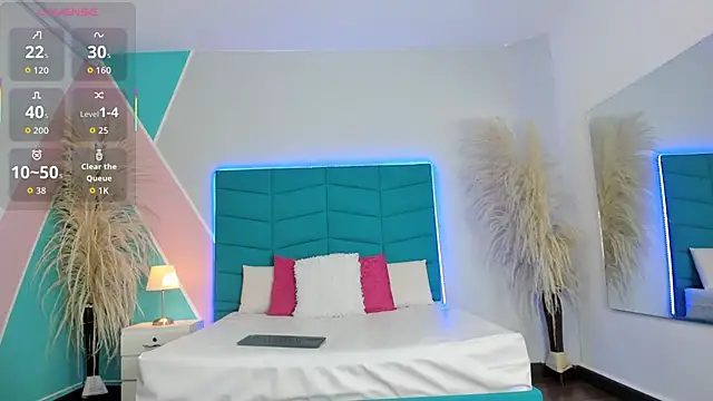  victoria collins  online show from January 17, 8:27 pm