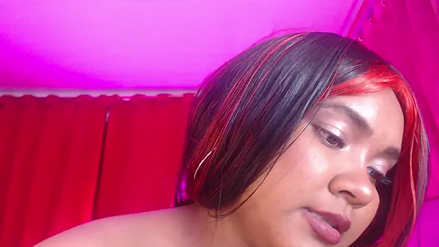 Sandoval evelyn20 online show from December 16, 1:22 am