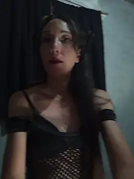 Cristal azul777 online show from January 6, 3:54 am