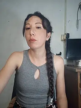 Cristal azul777 online show from July 28, 12:52 am
