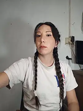 Cristal azul777 online show from July 1, 1:05 am