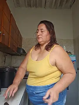 VioletBruces online show from June 5, 5:41 pm