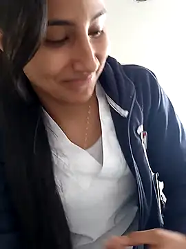 Vera Luna  online show from December 22, 1:47 pm