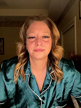 MissyLovelace online show from January 13, 12:20 pm