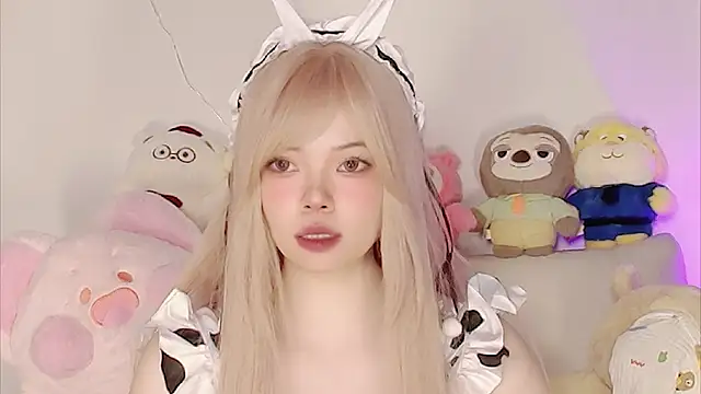 Miyeoonn online show from January 15, 2:01 pm