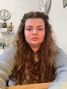 EvKamenskih online show from December 21, 9:02 am