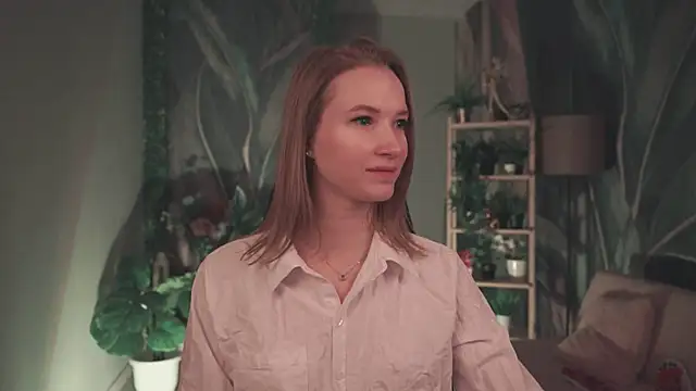 Megan Rodgers online show from February 20, 5:36 pm