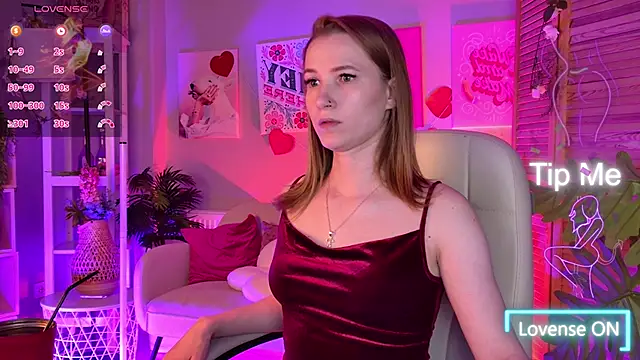 Megan Rodgers online show from June 27, 5:52 pm