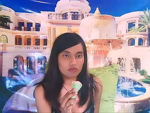 IndianSkies online show from March 25, 6:11 pm