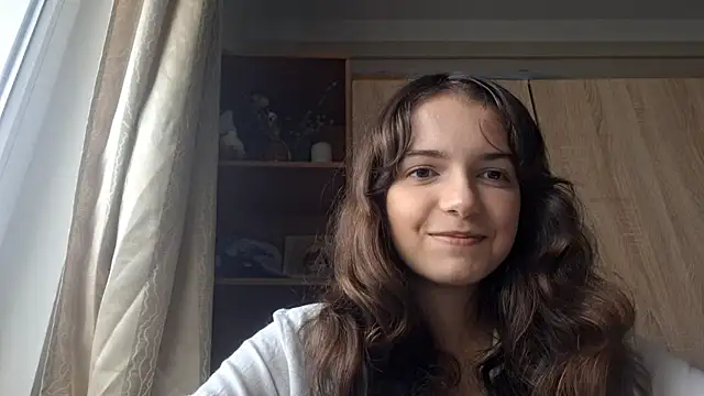 KellyKelik online show from January 7, 8:28 am