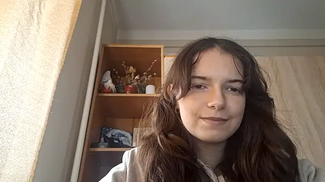 KellyKelik online show from January 15, 10:21 am