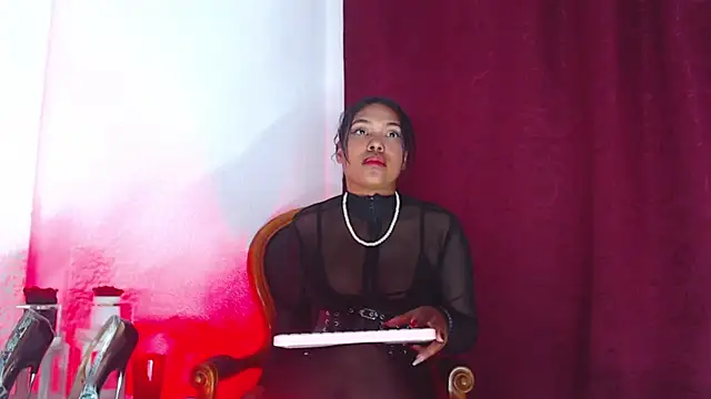 SusaanPonce online show from February 19, 2:44 am