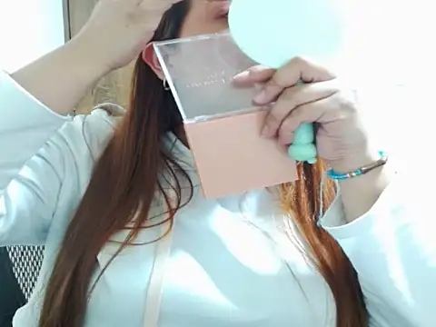 Ammy pearsn online show from December 15, 7:08 pm