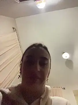 Anastasia Green  online show from December 17, 6:34 pm