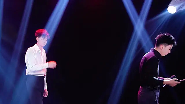 BOYgayHouse- online show from December 18, 9:47 am