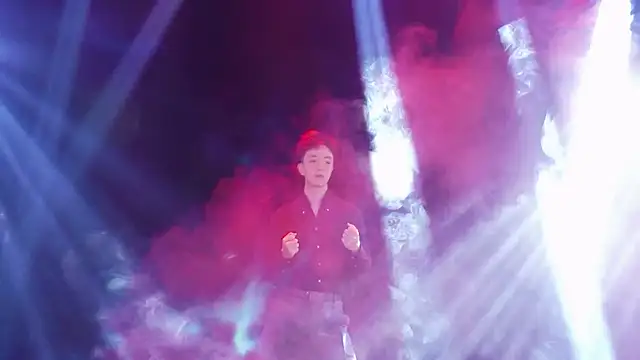 BOYgayHouse- online show from December 17, 9:24 am