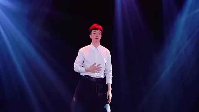 BOYgayHouse- online show from December 16, 9:15 am