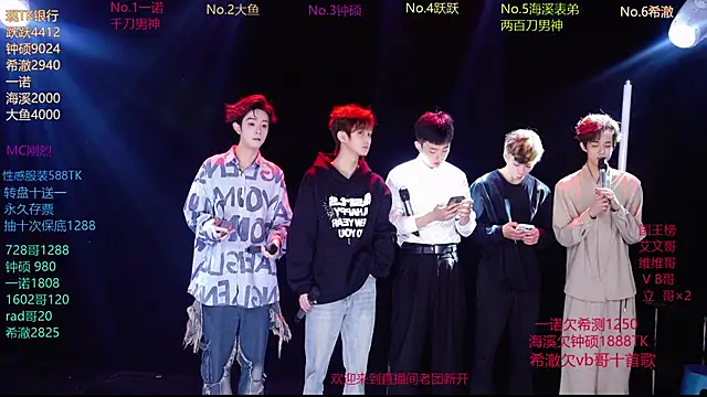 BOYgayHouse- online show from December 14, 9:04 am