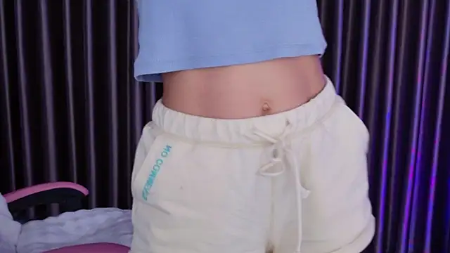 betty xoxoo online show from March 22, 11:27 am