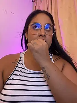 YenthCorona online show from April 15, 2:34 am