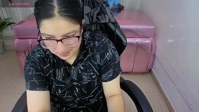 eva smit t online show from March 3, 2:28 am