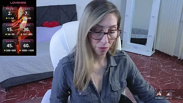 Scarlett 079 online show from March 26, 11:56 am