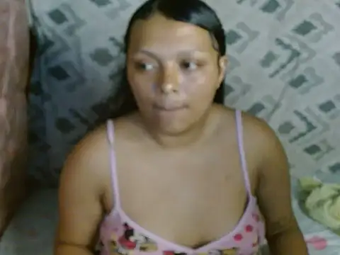 caro lil online show from February 16, 9:47 pm