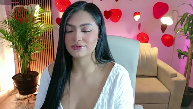 victoria   moon online show from February 14, 1:02 pm