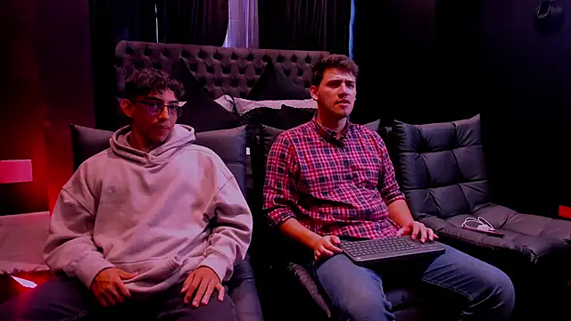 big  friends online show from January 16, 7:32 pm