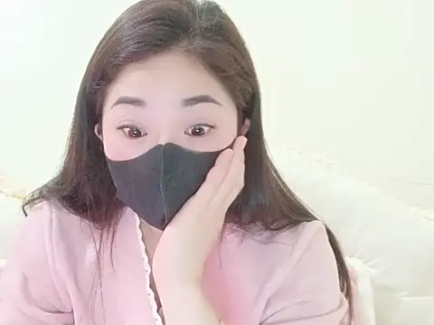 Mimy18 online show from January 18, 4:25 pm