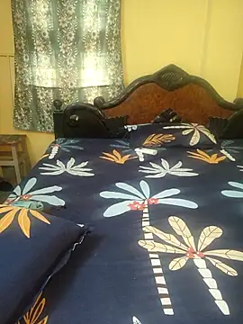 Preeti345 online show from February 10, 6:05 am