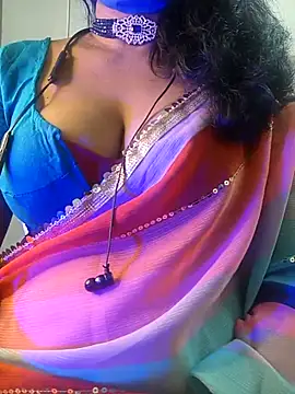 Preeti345 online show from July 26, 4:26 pm