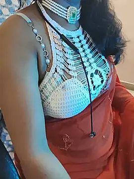 Preeti345 online show from July 15, 4:33 pm