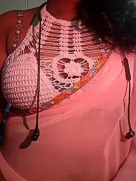 Preeti345 online show from July 20, 4:09 pm