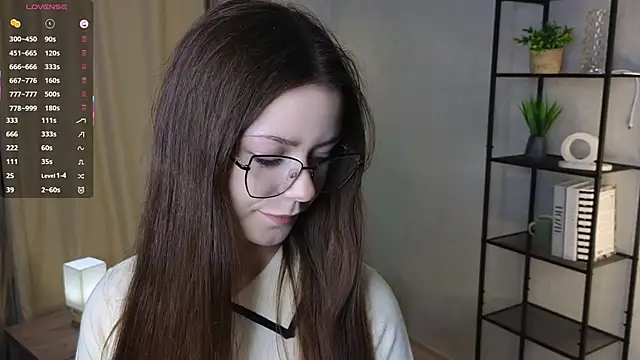 ObsidianVelour online show from May 27, 5:43 pm
