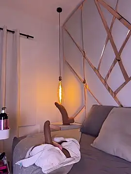 Sophie-velvet online show from June 29, 7:57 pm