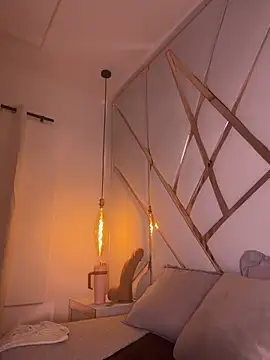 Sophie-velvet online show from July 7, 7:38 pm